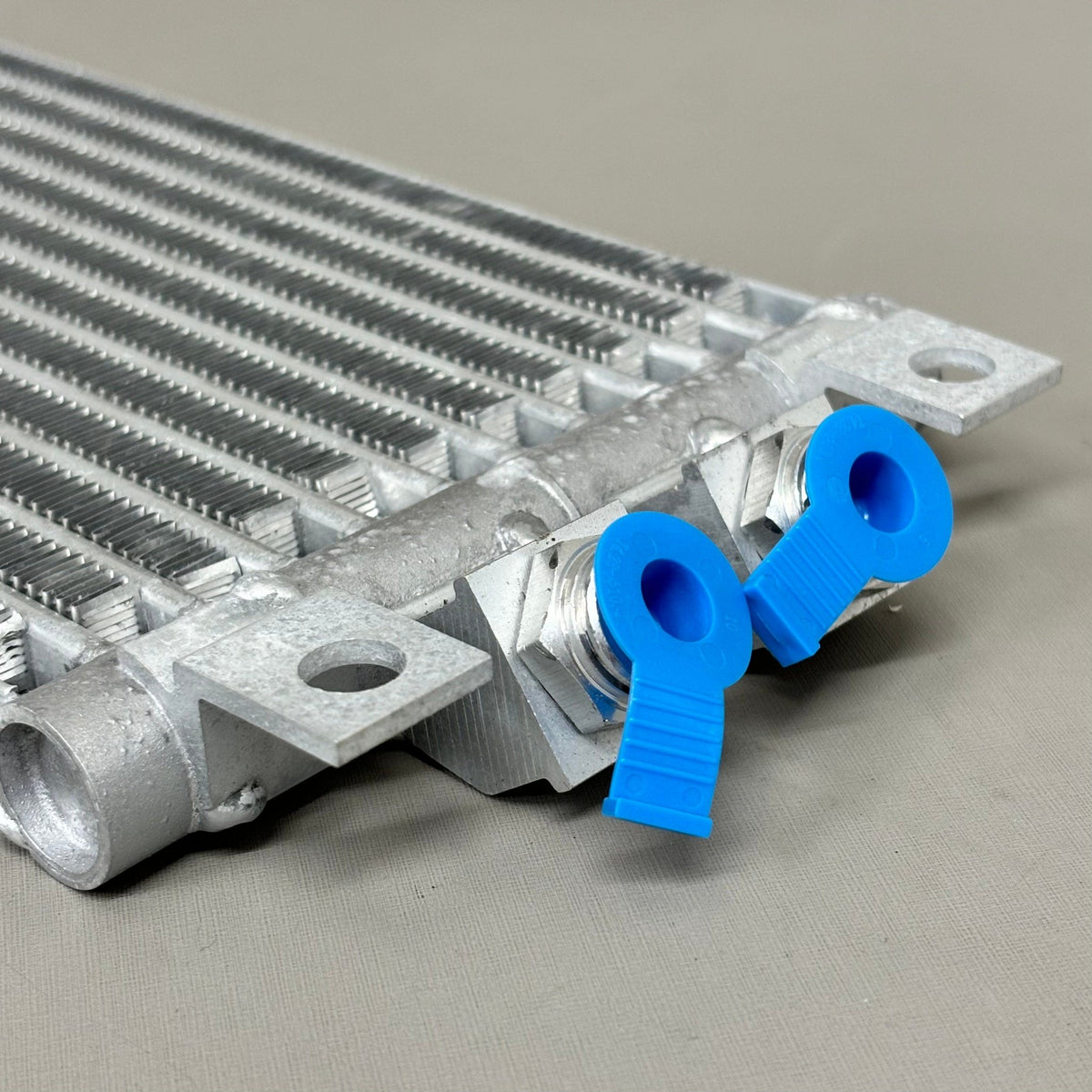 PLATINUM PRO Automatic Transmission Oil Cooler Assembly for Dodge CH4050143 - image 2