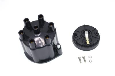 PerTronix Flame-Thrower Distributor Cap and Rotor Kits - D606700
