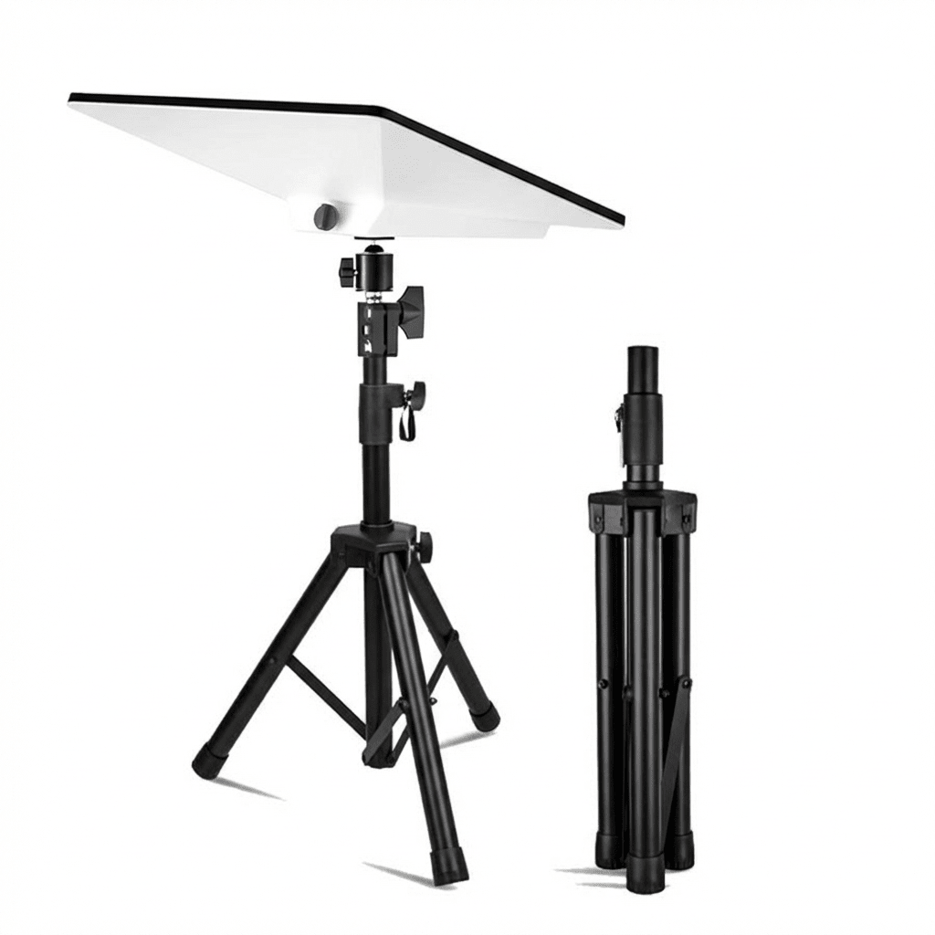 Tesery Portable Tripod Mount for Starlink Gen 3