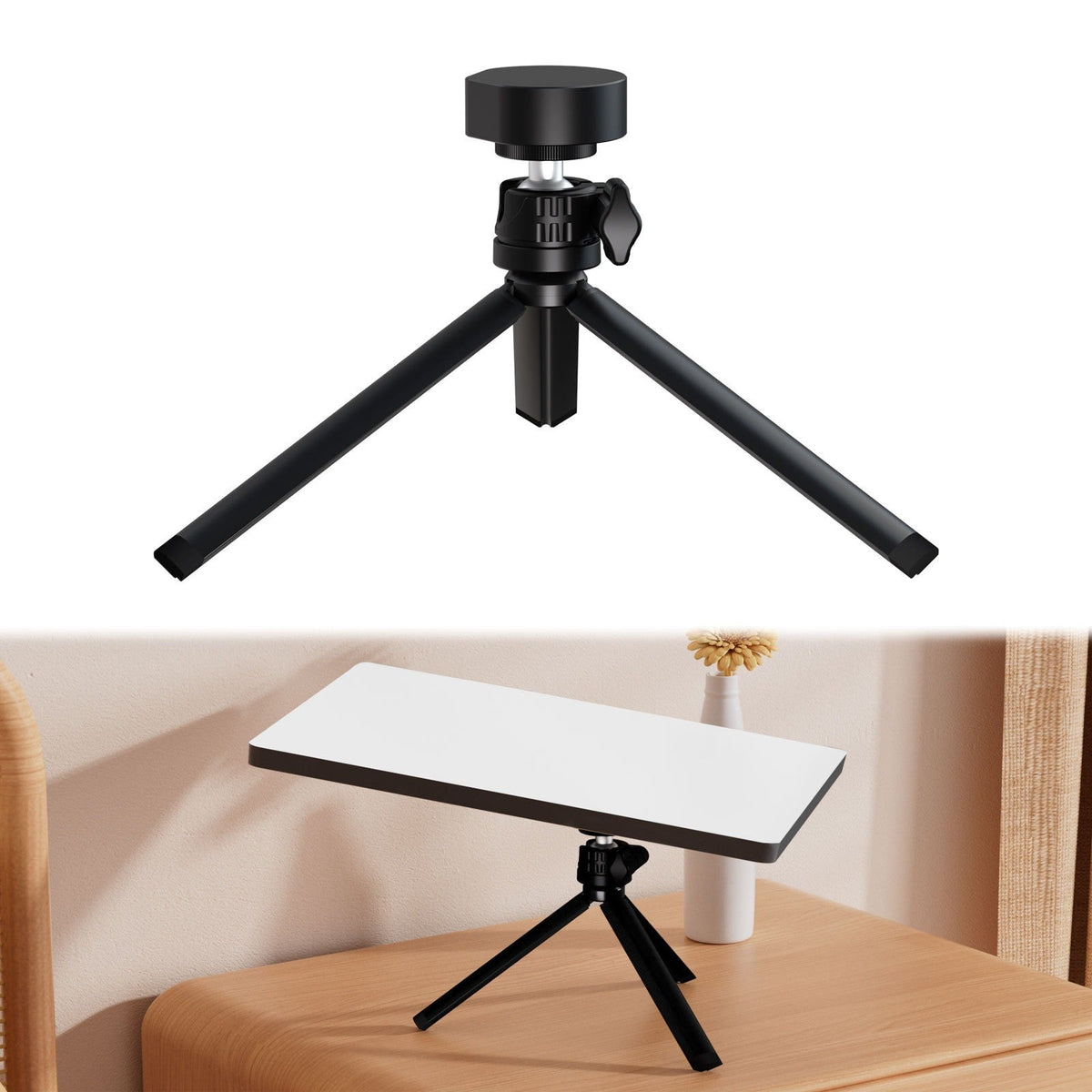 Tesery Portable Tripod Mount for Starlink Mini
