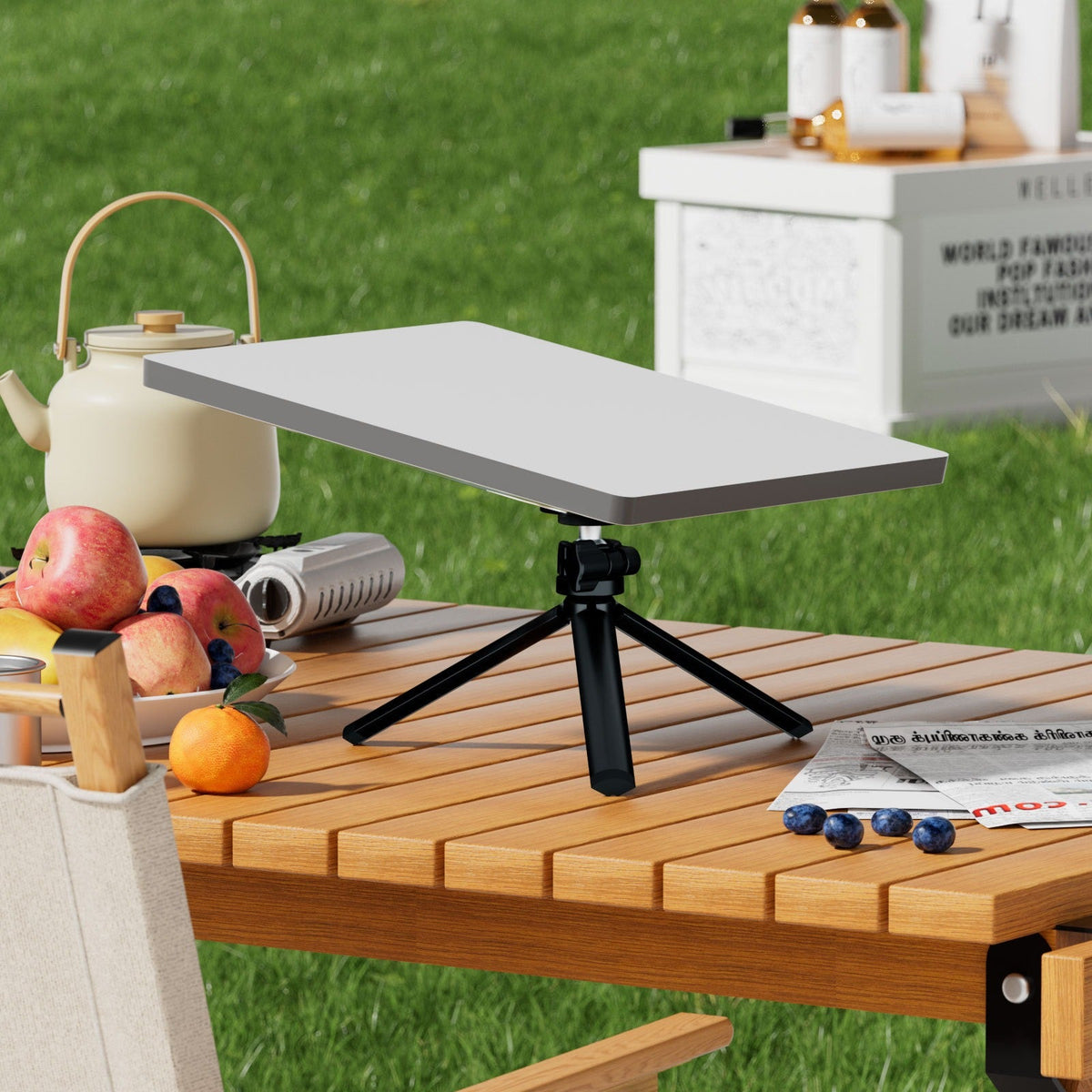 Tesery Portable Tripod Mount for Starlink Mini