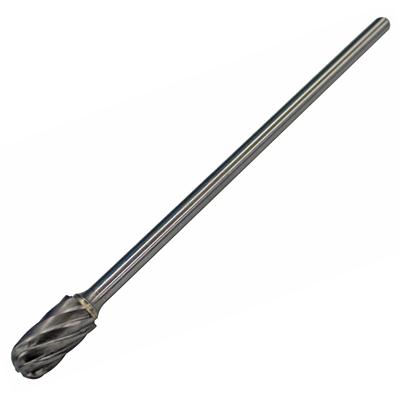 COMP Cams Cylinder Shape Radius End Burrs - POW355356