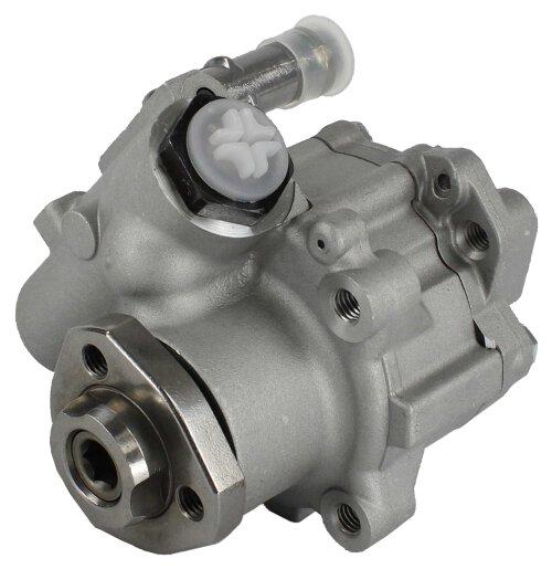 DNJ Power Steering Pump 1992-1999 Volkswagen 2.8L