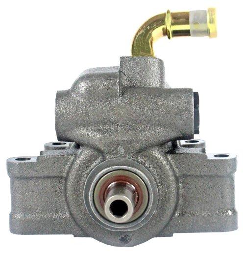DNJ Power Steering Pump 1993-1998 Ford, Lincoln, Mercury 4.6L