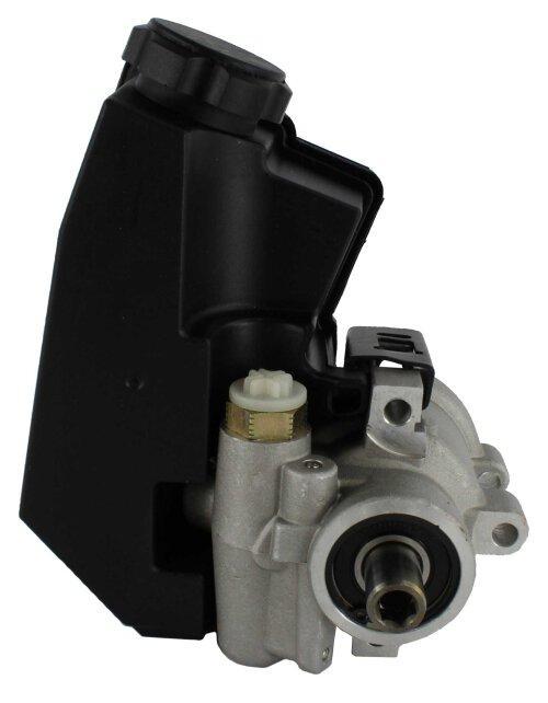 2000 Jeep Cherokee 4.0L Power Steering Pump