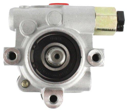 Power Steering Pump 1997-1999 Subaru 1.8L-2.5L