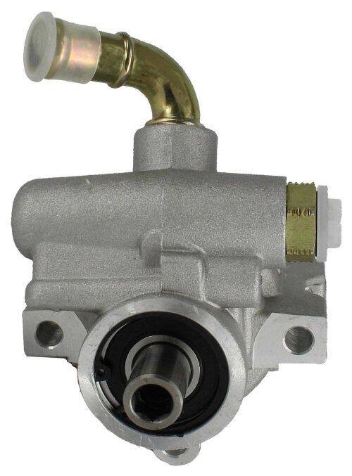 DNJ Power Steering Pump 1997-2002 Jeep 2.5L