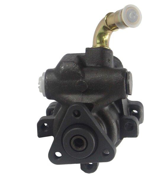 1997 Ford Explorer 4.0L Power Steering Pump