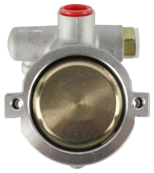 Power Steering Pump 2003-2012 Chevrolet, GMC, Isuzu, Pontiac 2.8L-3.7L