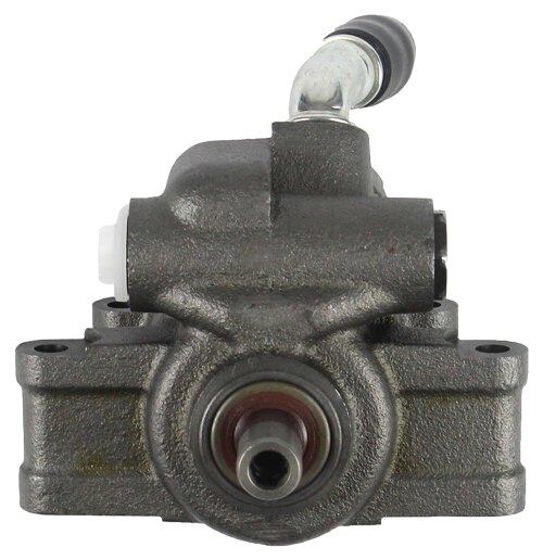 DNJ Power Steering Pump 2000-2001 Jaguar, Lincoln 3.0L-4.0L