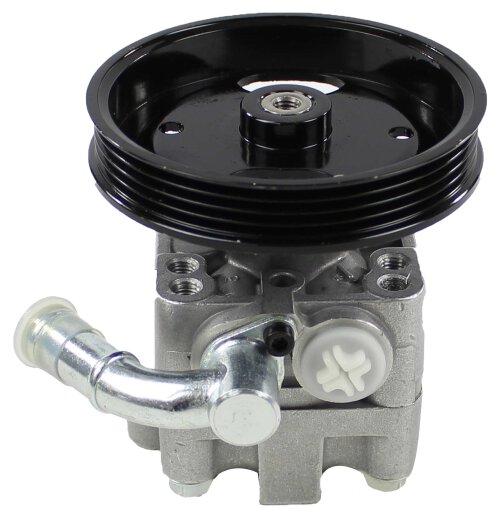 DNJ Power Steering Pump 2000-2002 INFINITI 2.0L