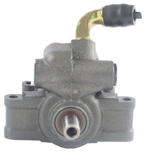2001 Ford Focus 2.0L Power Steering Pump