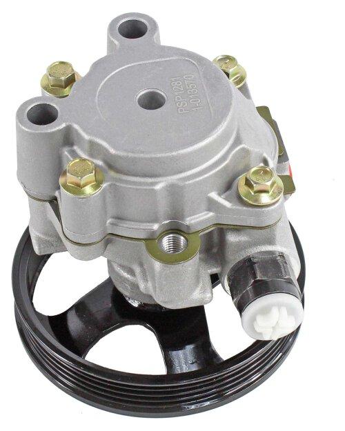 Power Steering Pump 2000-2004 Toyota 3.4L
