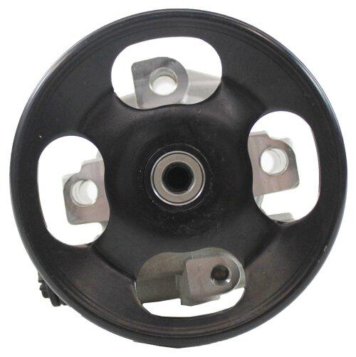 Power Steering Pump 2001-2004 Toyota 2.4L