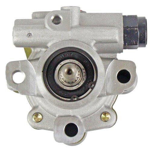 DNJ Power Steering Pump 2001-2005 Lexus 3.0L
