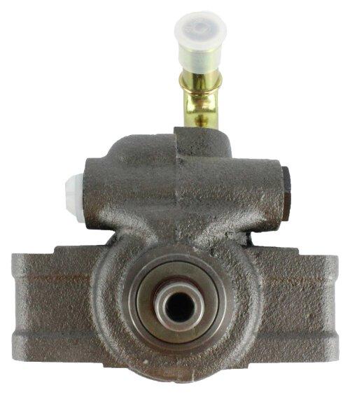 DNJ Power Steering Pump 2001-2011 Ford, Mazda 2.3L-2.5L