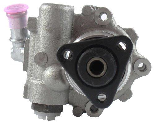 Power Steering Pump 2002-2004 Audi 3.0L