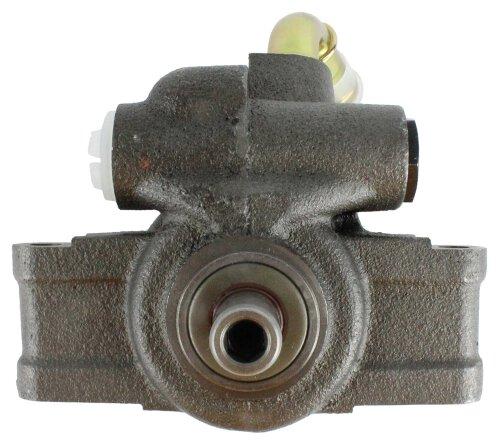 DNJ Power Steering Pump 2002-2004 Ford, Mercury 4.6L