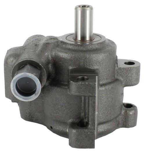 2003 Dodge Ram 1500 3.7L Power Steering Pump