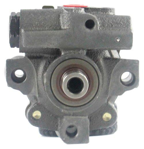 DNJ Power Steering Pump 2003-2010 Chrysler, Dodge 2.4L
