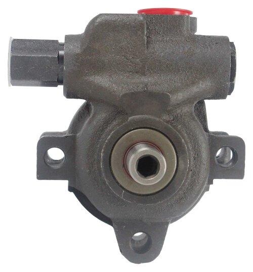 2007 Dodge Durango 4.7L Power Steering Pump