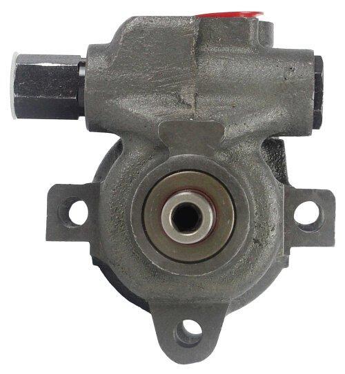 2007 Chrysler Aspen 5.7L Power Steering Pump