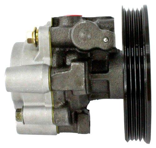 Power Steering Pump 2005-2008 Chrysler 3.8L