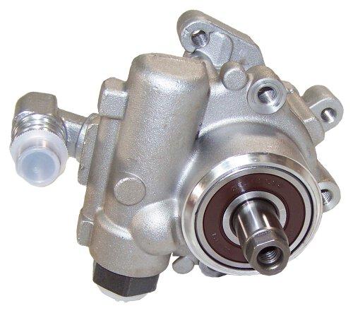Power Steering Pump 2006-2007 Mercedes-Benz 3.5L-5.5L