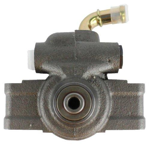 DNJ Power Steering Pump 2006-2010 Ford, Mercury 4.6L