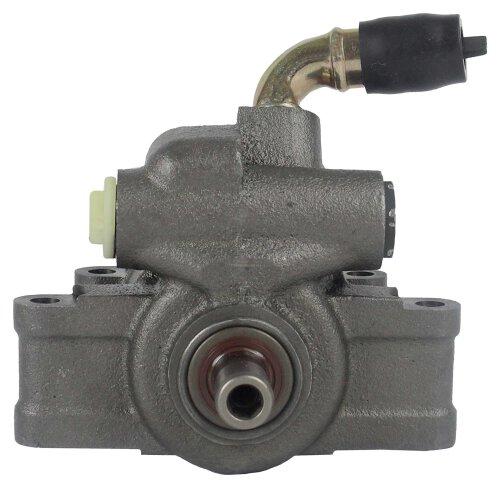 2007 Ford E-450 Super Duty 5.4L Power Steering Pump
