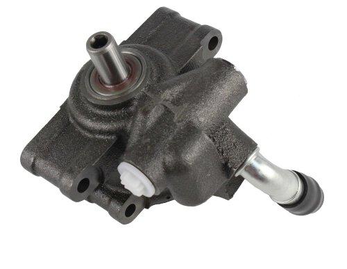2008 Ford F-550 Super Duty 6.8L Power Steering Pump