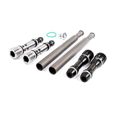Pacific Performance Engineering High Pressure Oil Standpipe and Rail Plug Kits - 313020000
