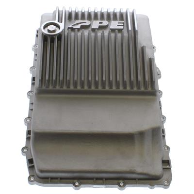 Pacific Performance Engineering Heavy-Duty Transmission Pans - 328053600