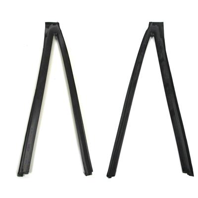 Precision Replacement Parts Quarter Window Seals - QWP341168