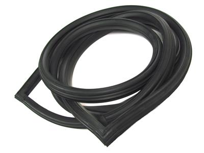 Precision Replacement Parts Rear Window Seals - WCRDB4120