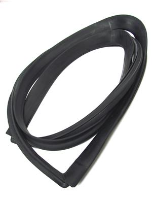 Precision Replacement Parts Rear Window Seals - WCRDB4932