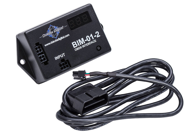 BIM-01-2 Module Dakota Digital