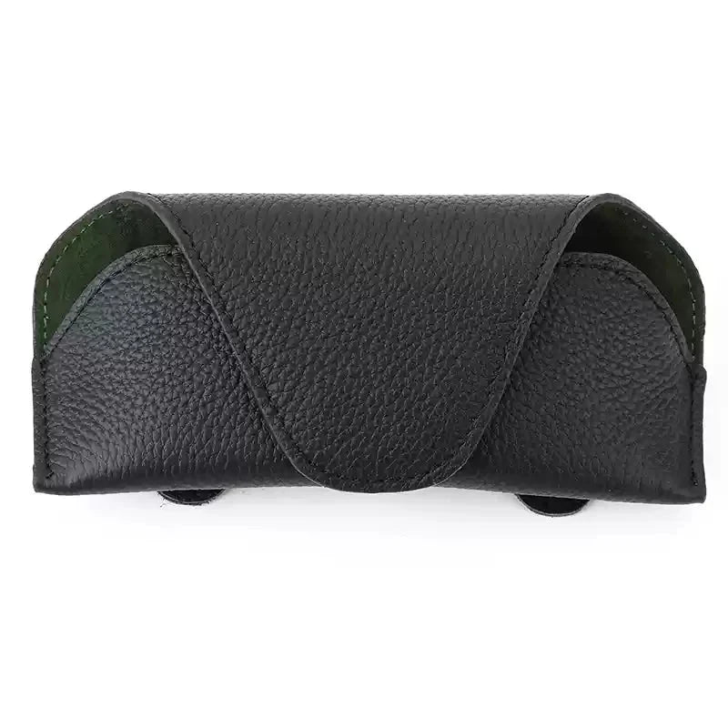 Tesery Premium Visor Glasses Case for Tesla