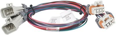 Painless Performance LS Ignition Coil Wiring Harness Extensions - 60127
