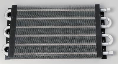 Perma-Cool Maxi-Cool Six Pass Fluid Coolers - 2318