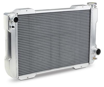 Proform 1-2-3 Universal Radiators - 123G000