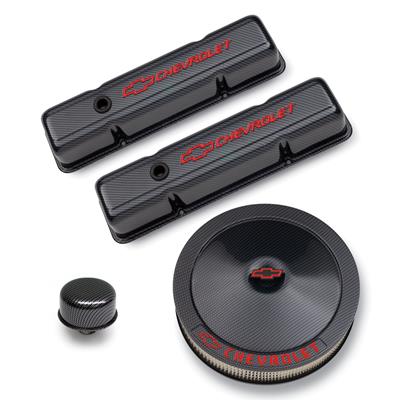 Proform GM Licensed Chevy Engine Dress Up Kits - 141710