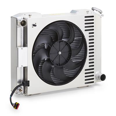 Proform Slim-Fit Radiator Systems - 6958019