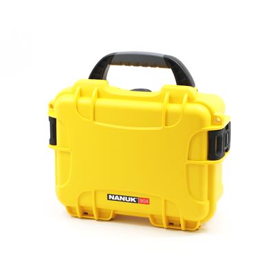 NANUK Equipment Cases - 904S010YL0A0