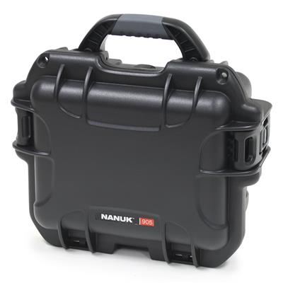 Nanuk Case W/foam NANUK Equipment Cases - 9051001