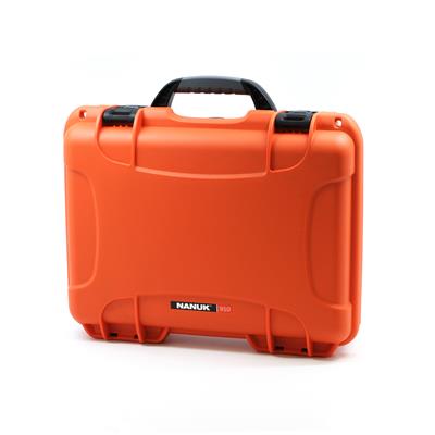 Nanuk Case W/foam NANUK Equipment Cases - 9101003