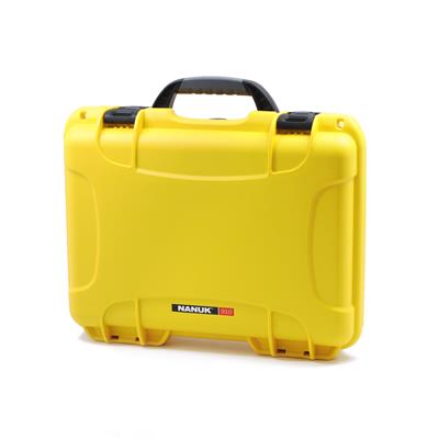 Nanuk Case W/foam NANUK Equipment Cases - 9101004