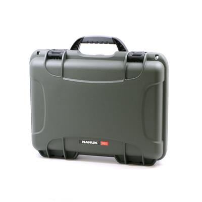 NANUK Equipment Cases - 9101006