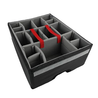 NANUK Equipment Case Accessories - 955DIVI