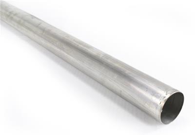 Patriot Stainless Steel Exhaust Tubing - H7714